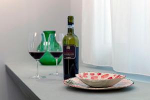 Lidia Chambres D'hotes,Matera>>Basilicata,3 star