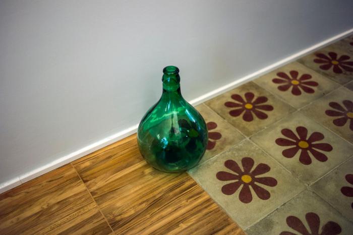 lidia chambres dhotes