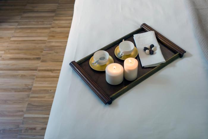 lidia chambres dhotes