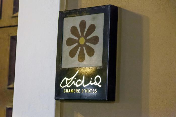 lidia chambres dhotes