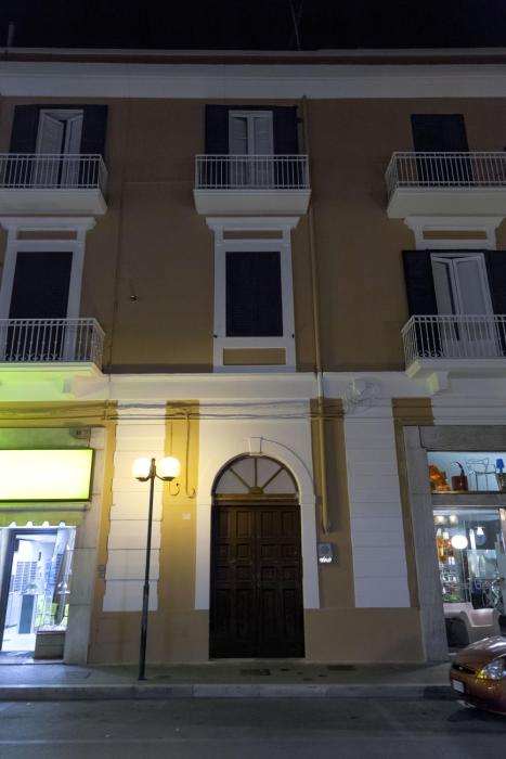 lidia chambres dhotes