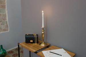 lidia chambres dhotes