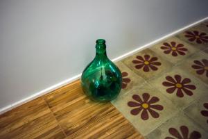 lidia chambres dhotes