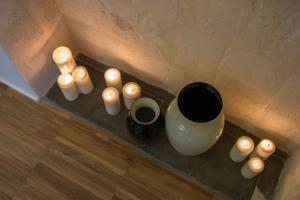 lidia chambres dhotes