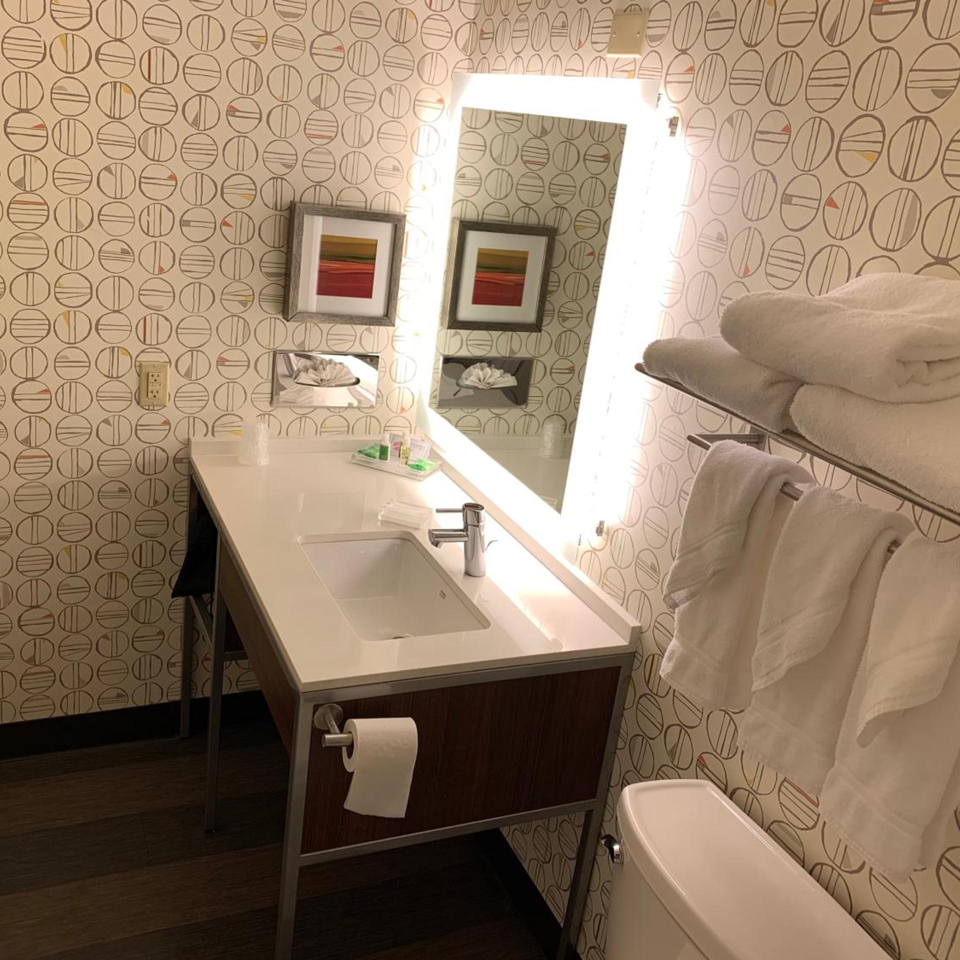 holiday inn baton rouge south by ihg