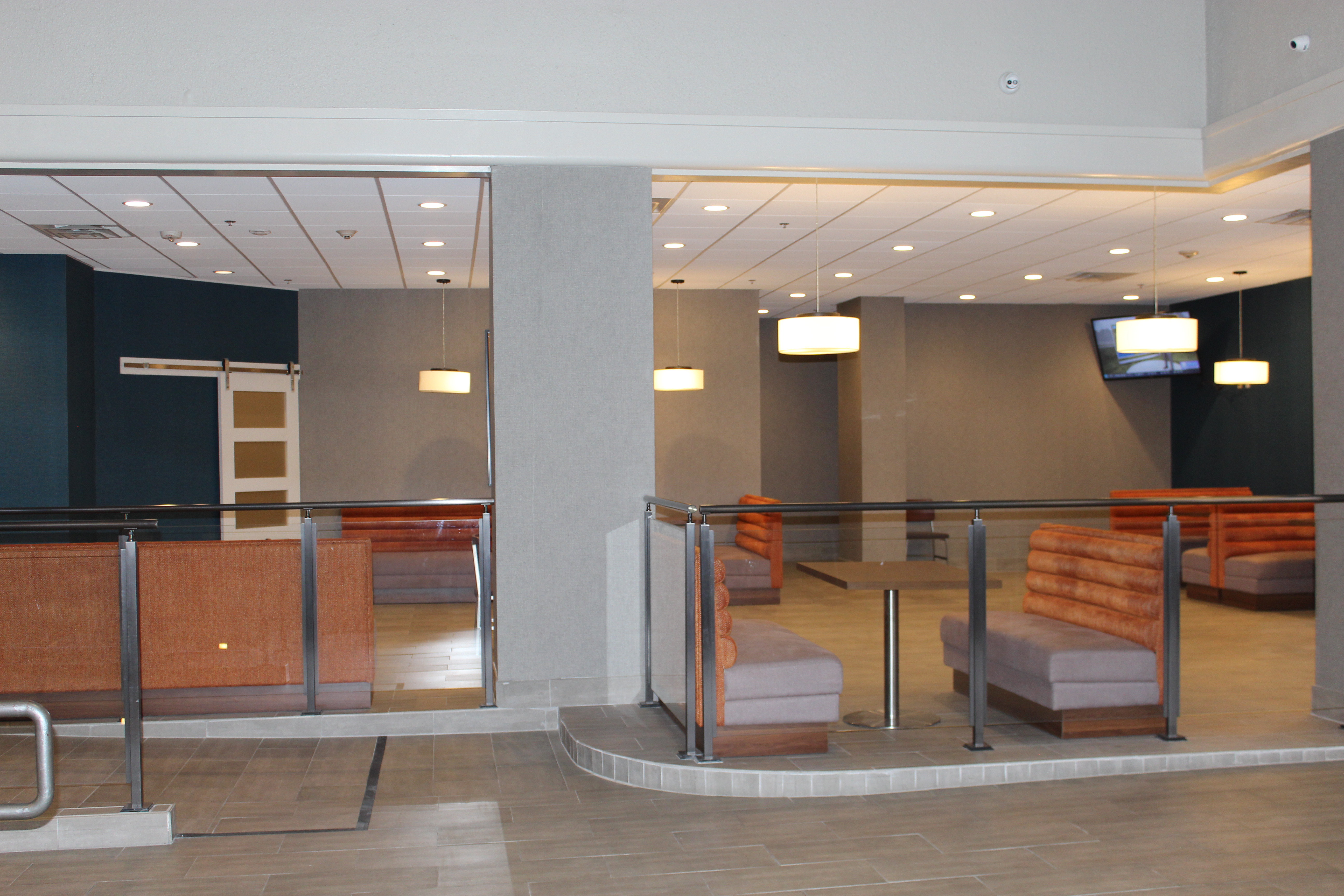 holiday inn baton rouge south by ihg
