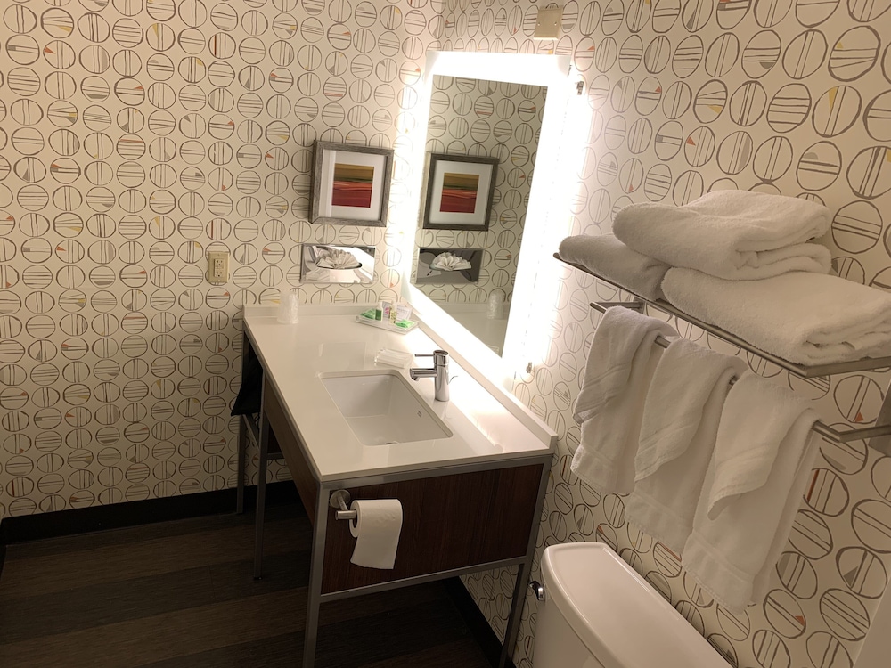 holiday inn baton rouge south by ihg