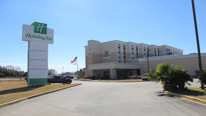 holiday inn baton rouge south by ihg