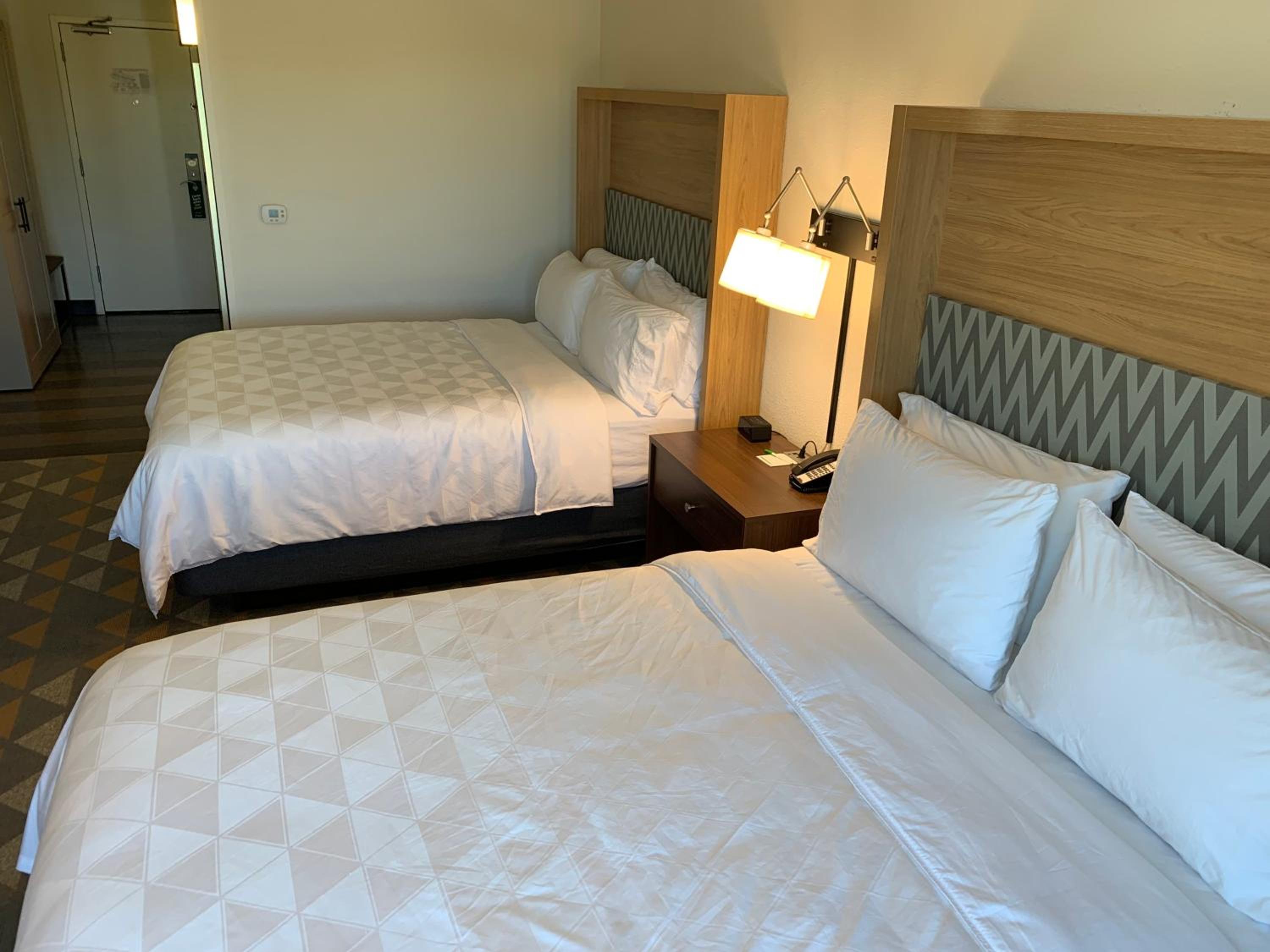 holiday inn baton rouge south by ihg