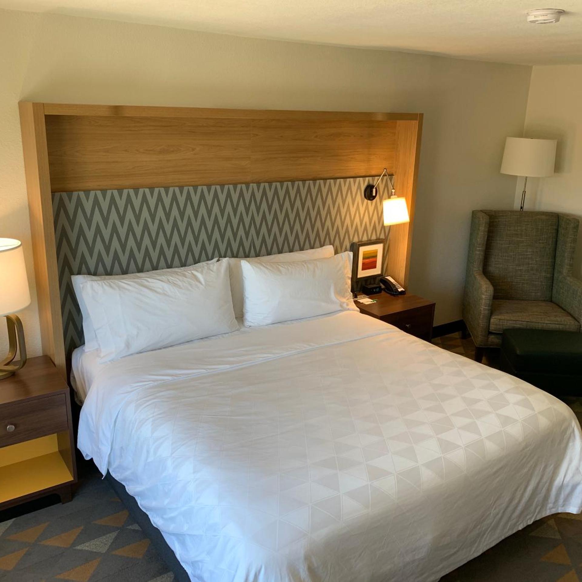 holiday inn baton rouge south by ihg