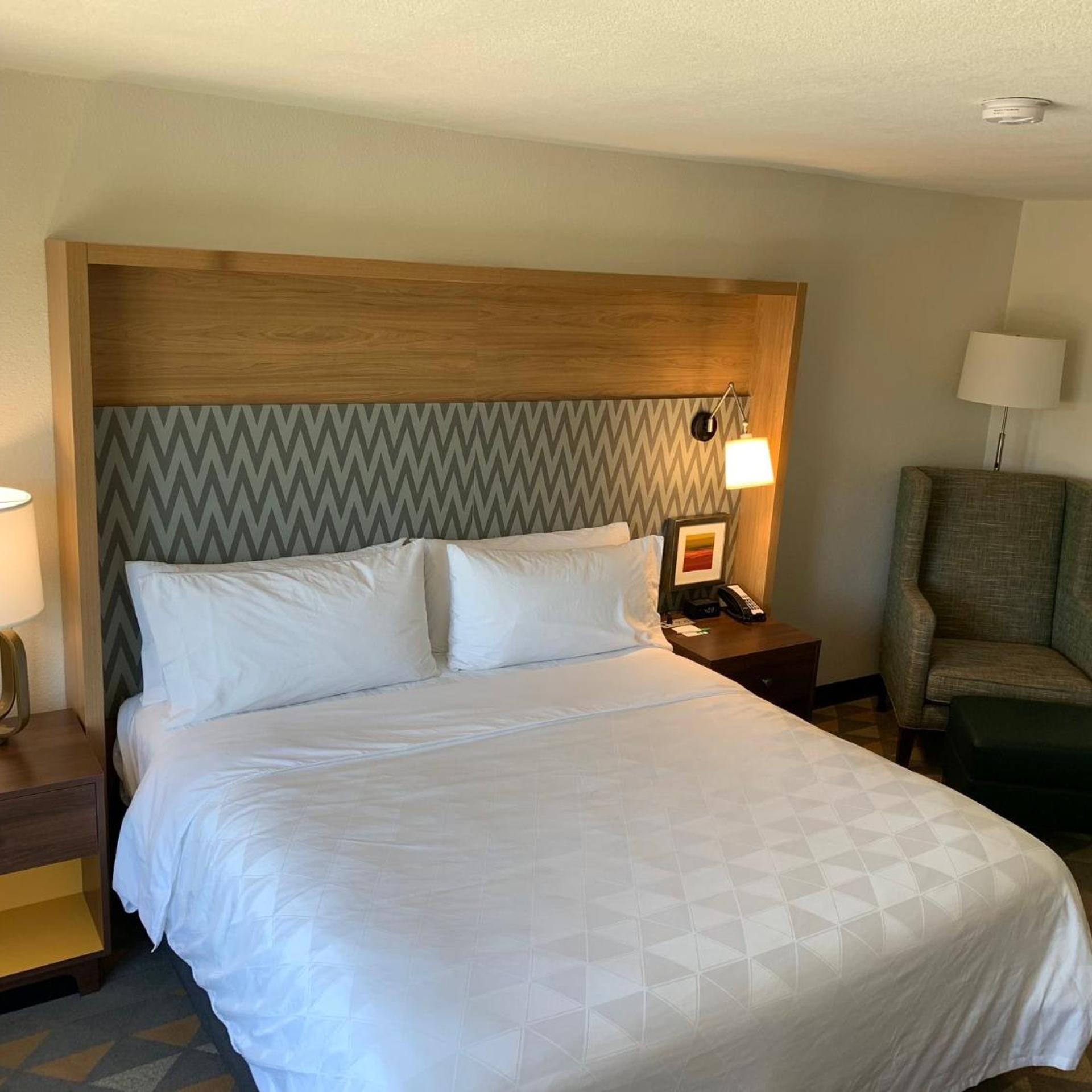 holiday inn baton rouge south by ihg