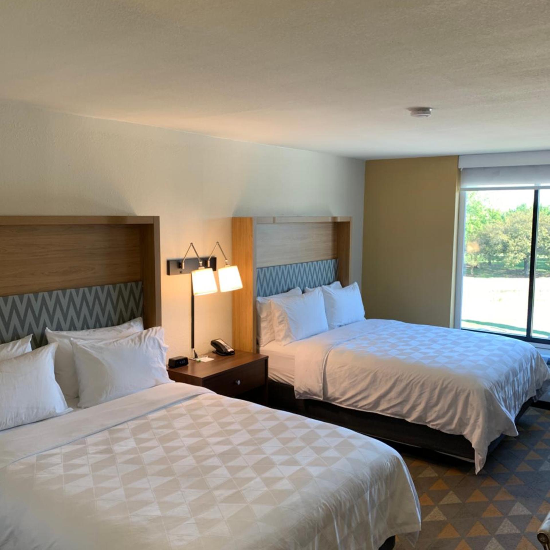 holiday inn baton rouge south by ihg