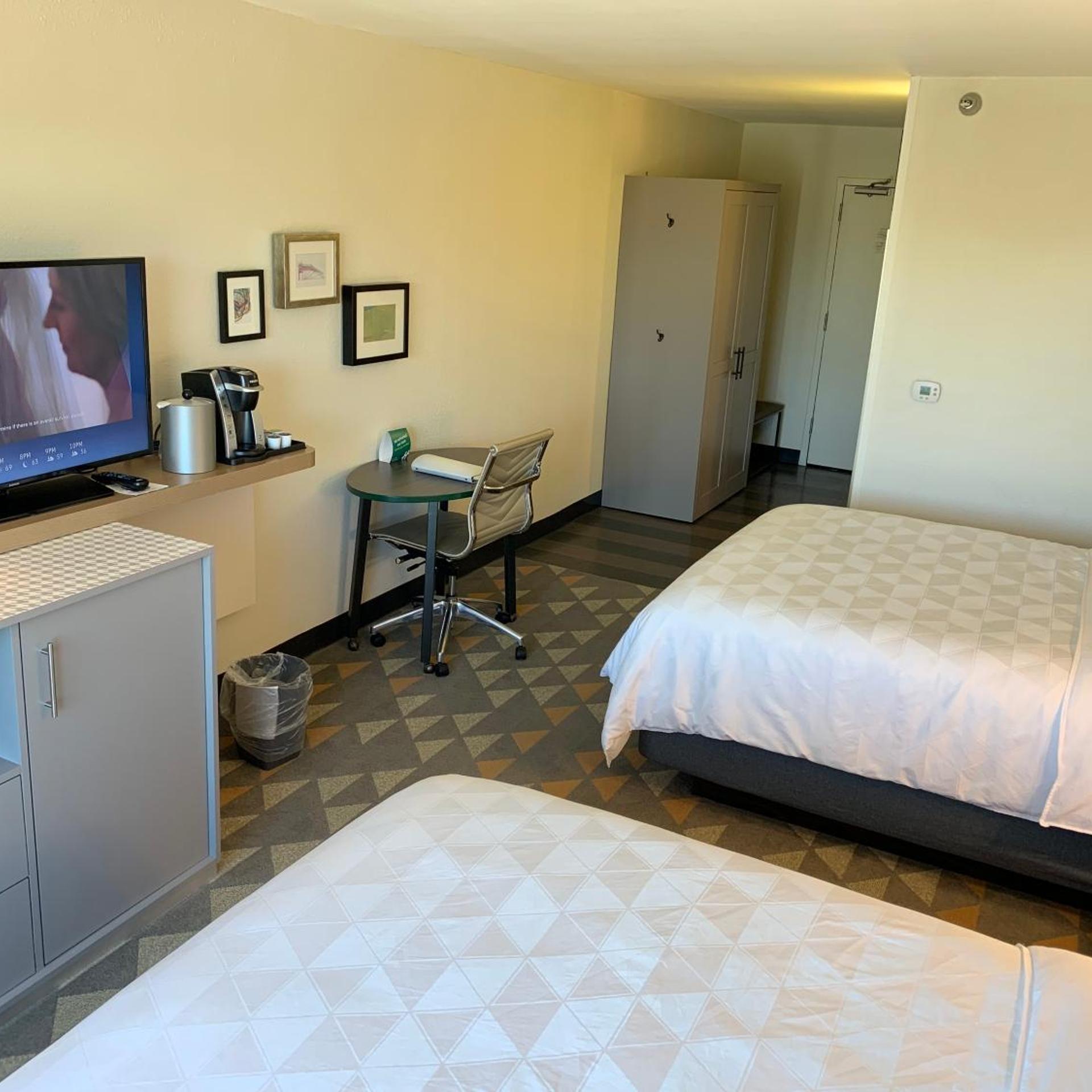 holiday inn baton rouge south by ihg