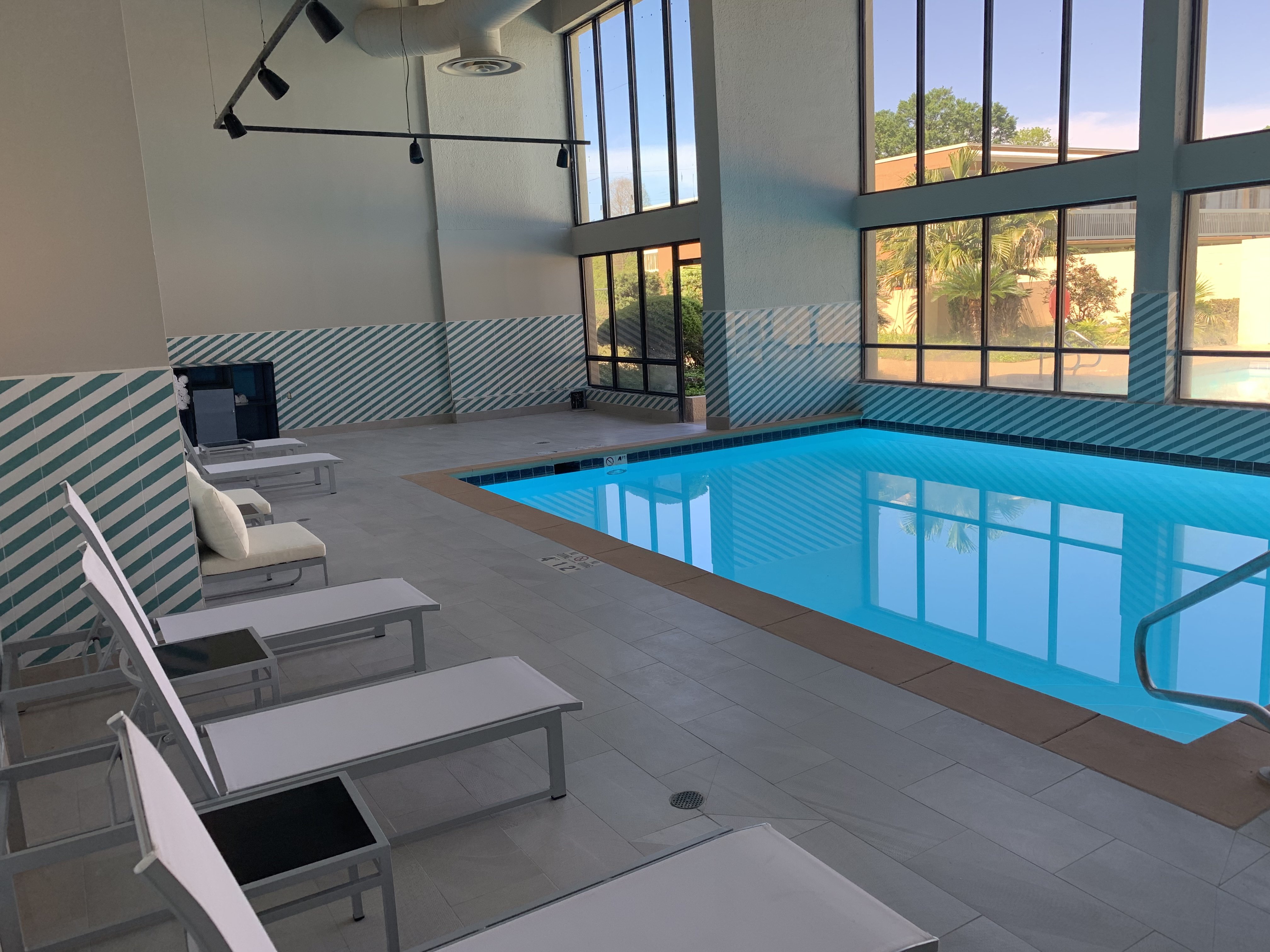 holiday inn baton rouge south by ihg