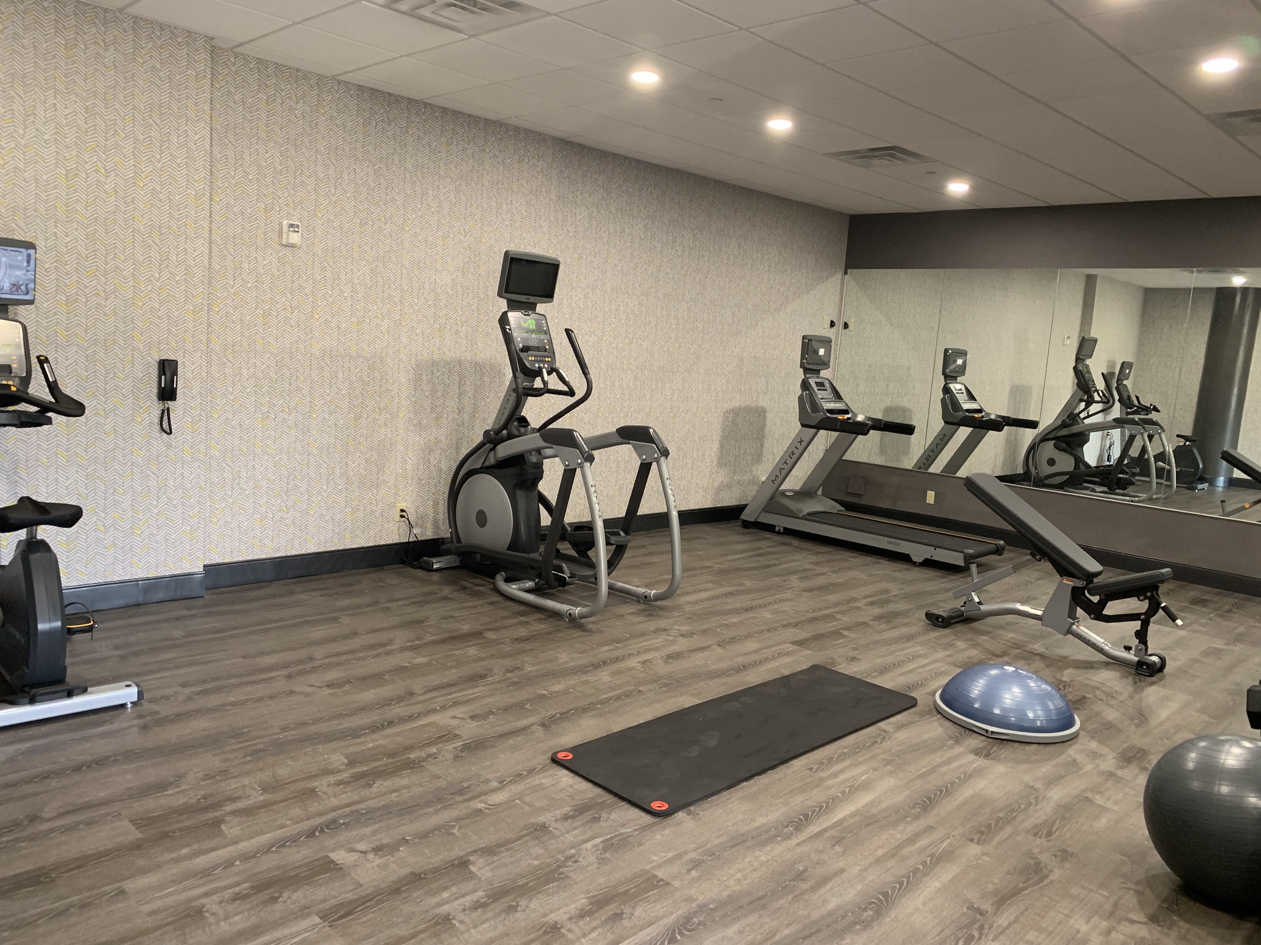 holiday inn baton rouge south by ihg