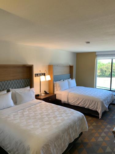 holiday inn baton rouge south by ihg