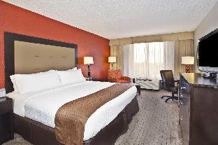 holiday inn baton rouge south by ihg