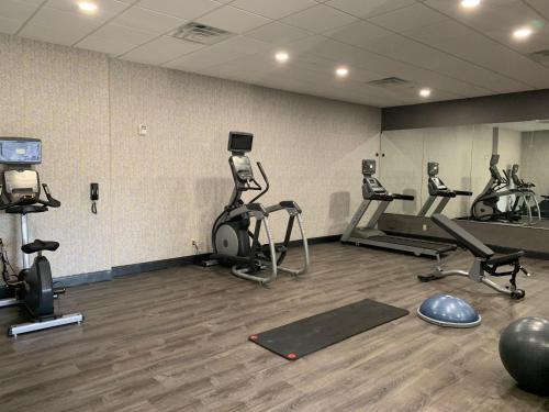 holiday inn baton rouge south by ihg