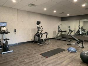 holiday inn baton rouge south by ihg