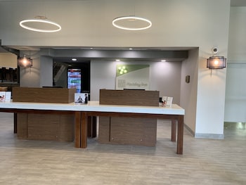 Holiday Inn Baton Rouge-South By Ihg,East Baton Rouge Parish>>Baton Rouge,3 star