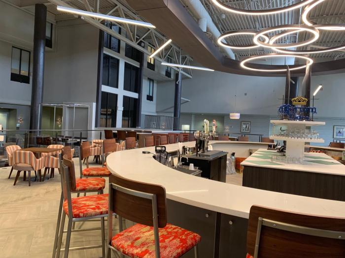 holiday inn baton rouge south by ihg