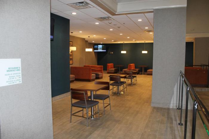 holiday inn baton rouge south by ihg