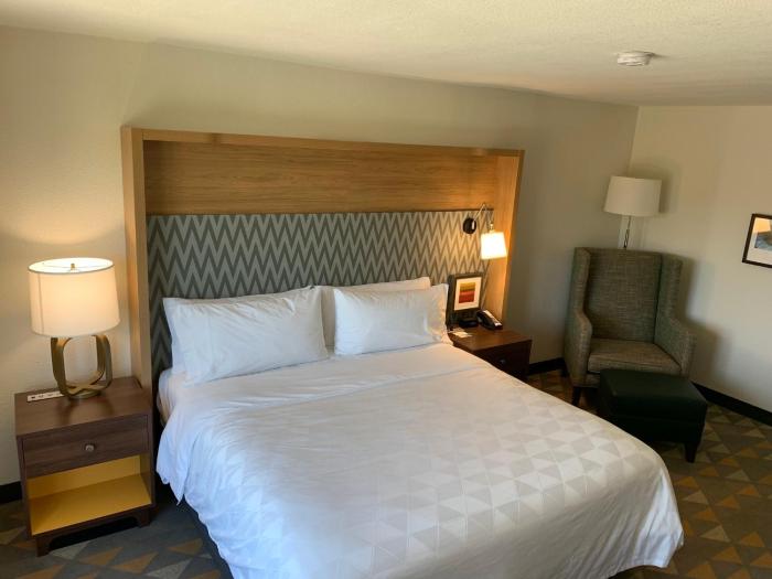 holiday inn baton rouge south by ihg