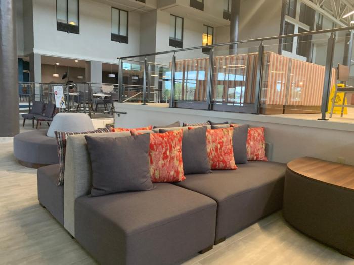 holiday inn baton rouge south by ihg