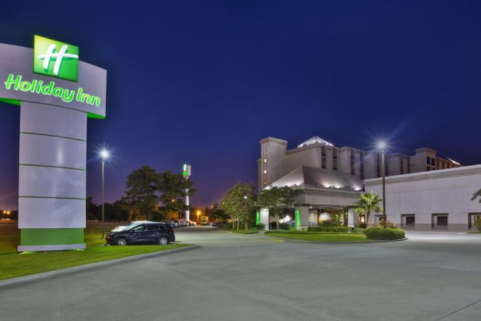 holiday inn baton rouge south by ihg