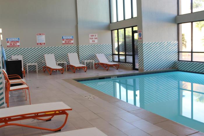 holiday inn baton rouge south by ihg