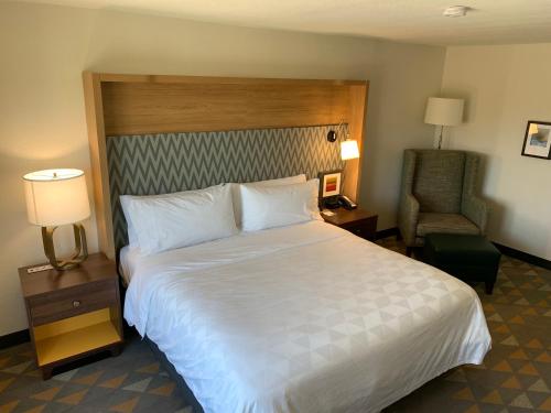 holiday inn baton rouge south by ihg