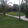 the seaman garden huts