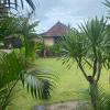 the seaman garden huts