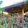 the seaman garden huts