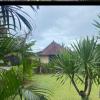 the seaman garden huts