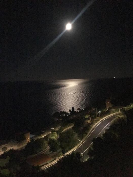 maison blanche luxury bandb taormina