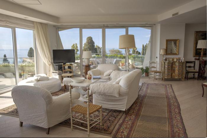 maison blanche luxury bandb taormina