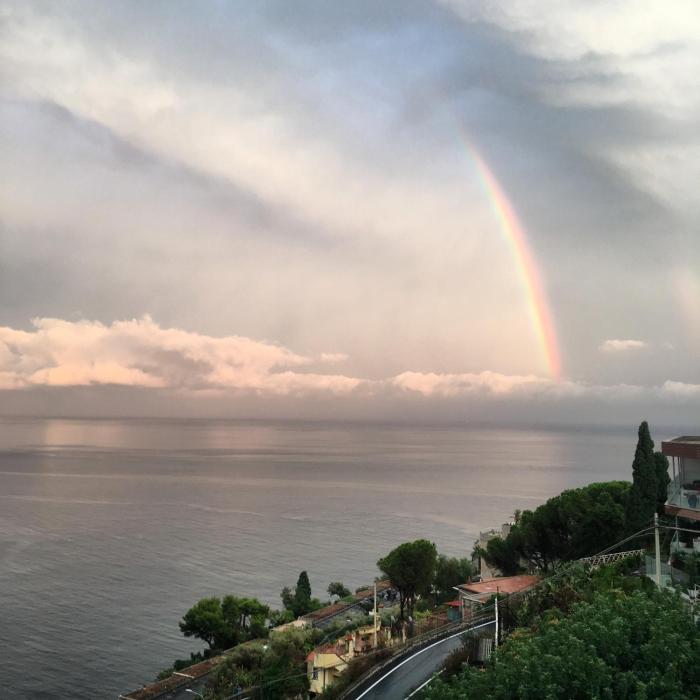 maison blanche luxury bandb taormina