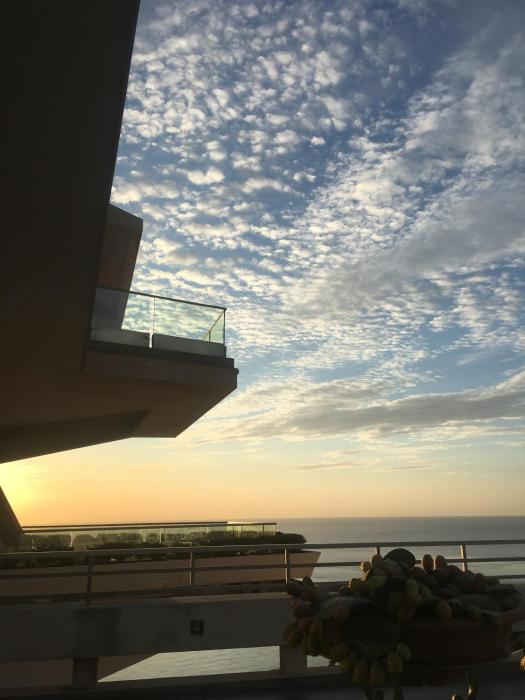 maison blanche luxury bandb taormina