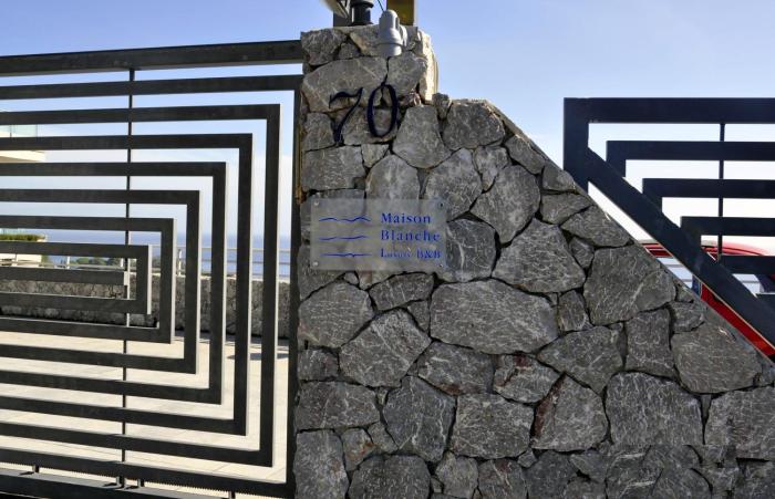 maison blanche luxury bandb taormina