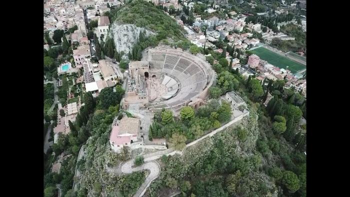 maison blanche luxury bandb taormina