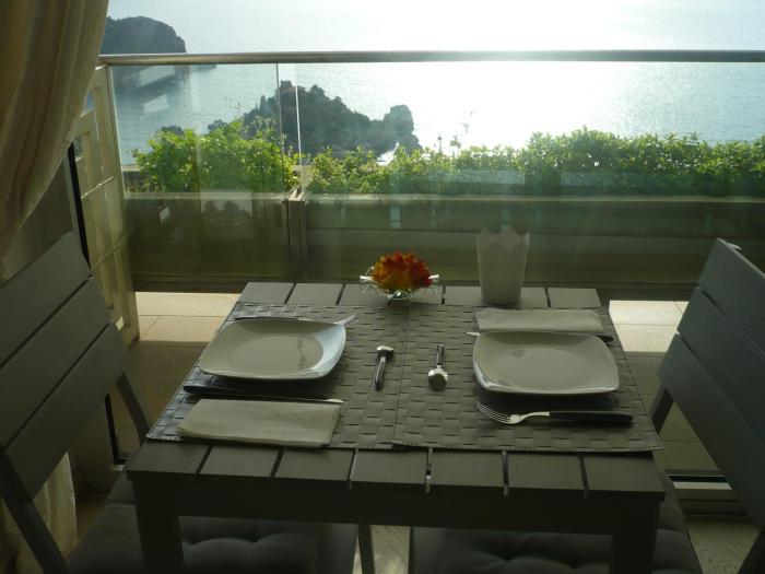 maison blanche luxury bandb taormina