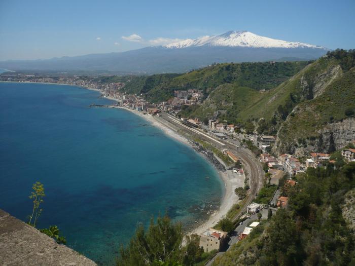 maison blanche luxury bandb taormina