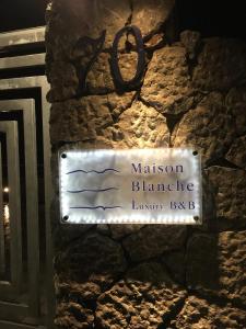maison blanche luxury bandb taormina