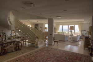 maison blanche luxury bandb taormina