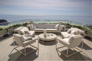 maison blanche luxury bandb taormina