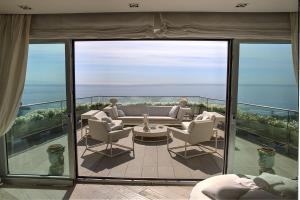 maison blanche luxury bandb taormina