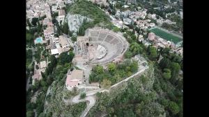 maison blanche luxury bandb taormina