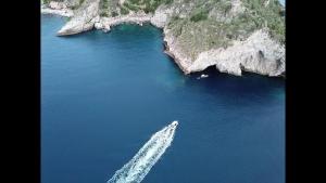 maison blanche luxury bandb taormina