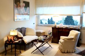 maison blanche luxury bandb taormina